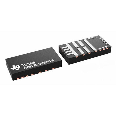 DRV8244SQRYJRQ1 by Texas Instruments - AUTOMOTIVE 40-V, 21-A H-BRIDGE D