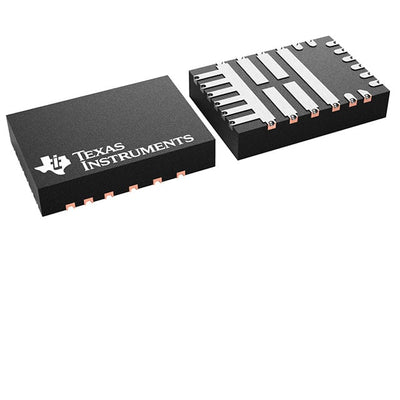 DRV8245HQRXZRQ1 by Texas Instruments - AUTOMOTIVE 40-V, 32-A H-BRIDGE D