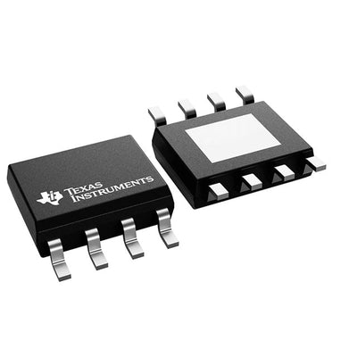 DRV8251ADDAR by Texas Instruments - 48-V, 3.5-A H BRIDGE MOTOR DRIVE