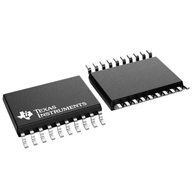 DRV8300DPWRQ1 by Texas Instruments - AUTOMOTIVE 100-V MAX SIMPLE 3-PH