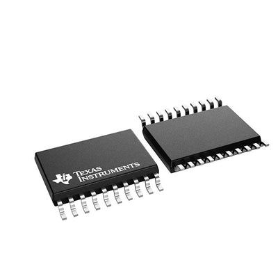 DRV8300UDPWR by Texas Instruments - 100-V MAX SIMPLE THREE-PHASE GAT