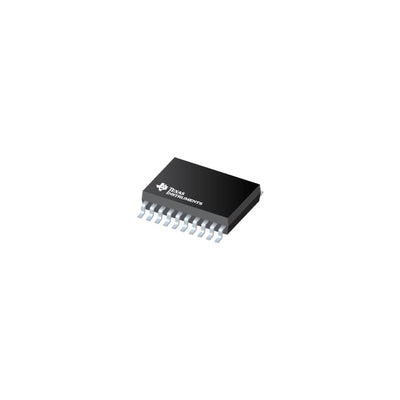 DRV8300NPWR by Texas Instruments - 100-V MAX SIMPLE 3-PHASE GATE DR