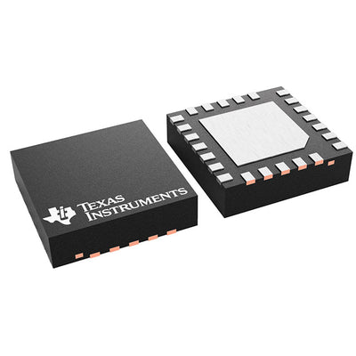 DRV8311HRRWR by Texas Instruments - 24V ABS MAX, 3 TO 20V, 3-PHASE B