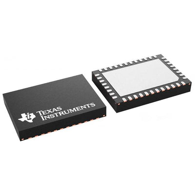 DRV8316CRRGFR by Texas Instruments - 40-V MAX 8-A PEAK THREE-PHASE MO