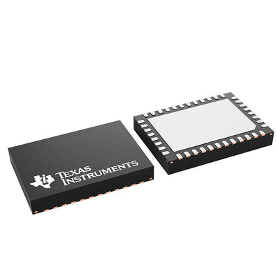 DRV8316RRGFR by Texas Instruments - 40-V MAX 8-A PEAK 3-PHASE MOTOR