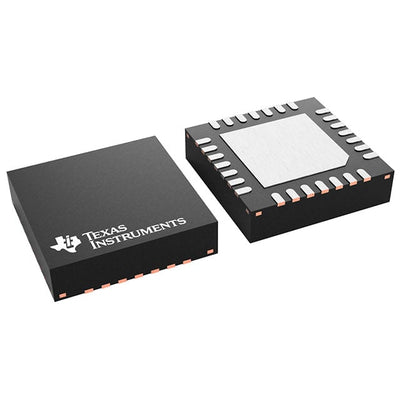 DRV8328ARUYR by Texas Instruments - 60 V 1000/2000 MA 3-PHASE GATE D
