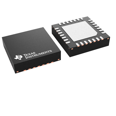 DRV8328BRUYR by Texas Instruments - 60 V 1000/2000 MA 3-PHASE GATE D
