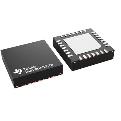 DRV8328DRUYR by Texas Instruments - 60 V 1000/2000 MA 3-PHASE GATE D