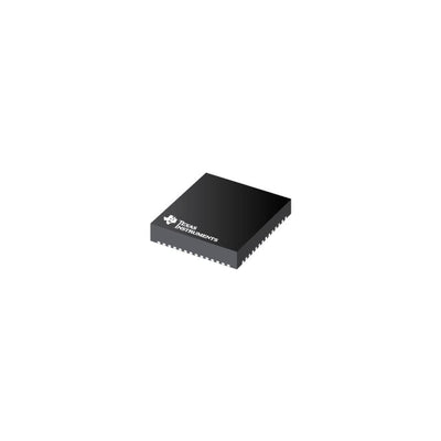 DRV8718SQRVJRQ1 by Texas Instruments - IC HALF BRIDGE DRVR 62MA 56VQFN