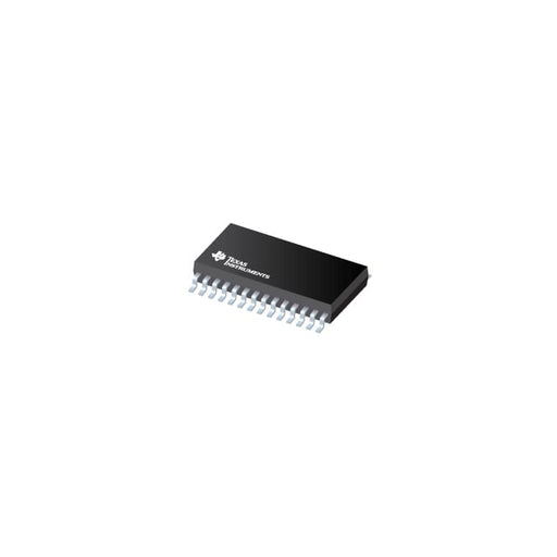 DRV8424PWPR by Texas Instruments - 35V, 2.5A BIPOLAR STEPPER MOTOR