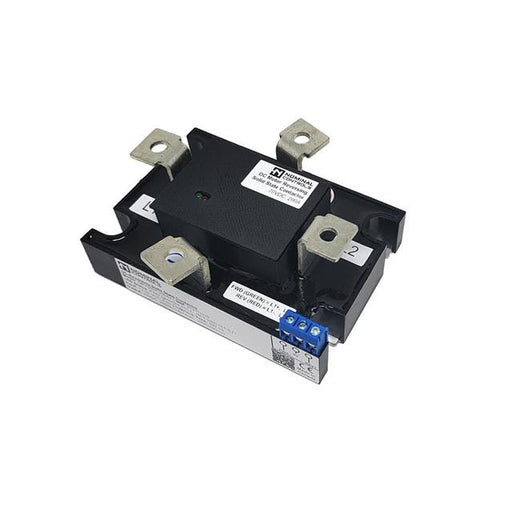 DRVS004-200A2 by Nominal Controls - SOLIDSTATE RELAY SPST-NO 200A 1-40V