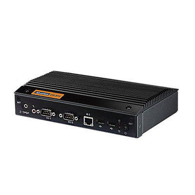 DS-370GB-U0A1E by Advantech Corp - SBC 2.0GHZ 4 CORE 8GB/0GB RAM