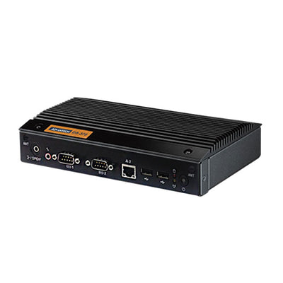DS-370GF-U0A1E by Advantech Corp - SBC 2.0GHZ 4 CORE 8GB/0GB RAM