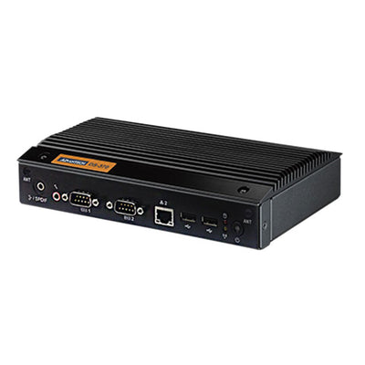 DS-370GQ-U0A1E by Advantech Corp - SBC 2.0GHZ 4 CORE 8GB/0GB RAM