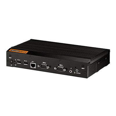 DS-570GB-U4A1E by Advantech Corp - SBC 2.0GHZ 4 CORE 8GB/0GB RAM