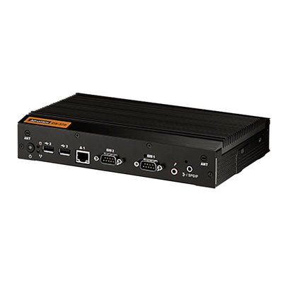DS-570GF-U4A1E by Advantech Corp - SBC 2.0GHZ 4 CORE 8GB/0GB RAM
