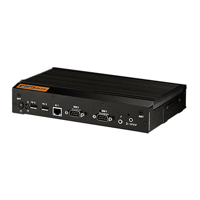 DS-570GQ-U4A1E by Advantech Corp - SBC 2.0GHZ 4 CORE 8GB/0GB RAM
