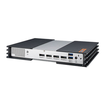 DS-862GF-U5A1E by Advantech Corp - SBC 2.5GHZ 2 CORE 16GB/0GB RAM