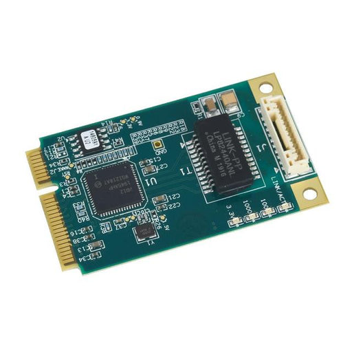 DS-MPE-GE210 by Diamond Systems - MiniCard 36 Digital I/O w/cable