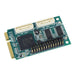 DS-MPE-SER4M by Diamond Systems - MiniCard 4 RS232/422/485 w/cable