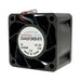 DS0402812W2B-BT0 by Wakefield-Vette - FAN AXIAL 40X28MM 12VDC WIRE