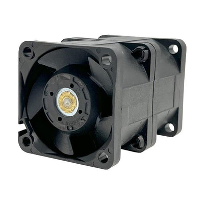 DS0405612V2B-BT0 by Wakefield-Vette - FAN AXIAL DUAL 40X56MM 12VDC