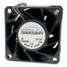 DS0603812U2B-BT0 by Wakefield-Vette - FAN AXIAL 60X38MM 12VDC WIRE