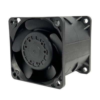 DS0605612U2B-BT0 by Wakefield-Vette - FAN AXIAL DUAL 60X56MM 12VDC