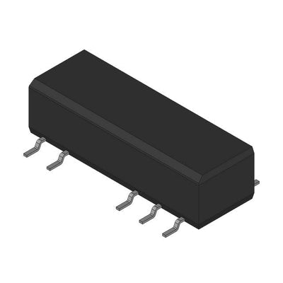 DS1000M-35 by Analog Devices Inc./Maxim Integrated - DS1000 5-TAP SILICON DELAY LINE