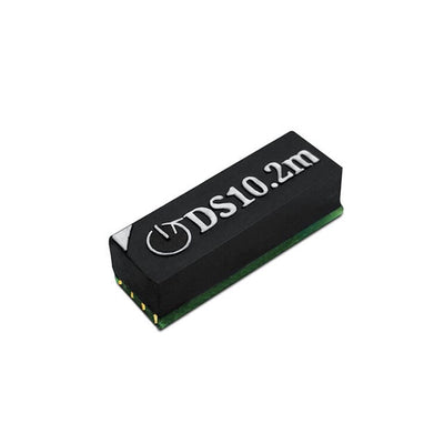 DS10.2M by Tell-i - Ultrafast current sensor for GaN