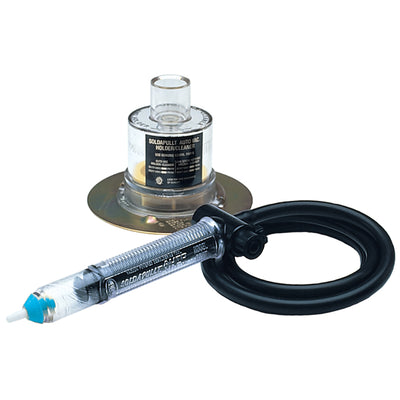 DS117 by EDSYN INCORPORATED - AUTO-VAC DESOLDERING TOOL