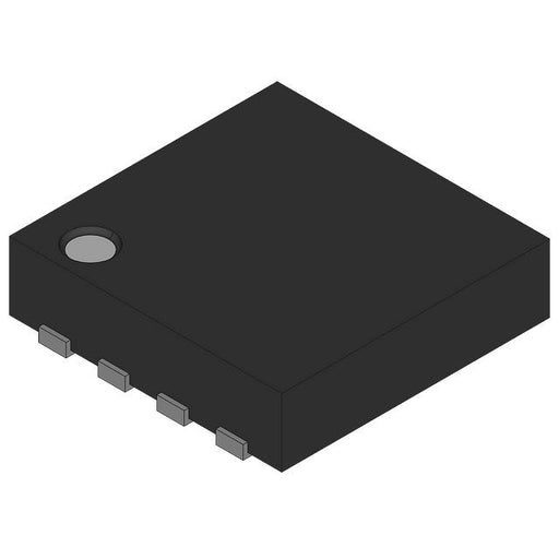 MAX1558HETB-T by Analog Devices Inc./Maxim Integrated - USB SWITCHES WITH AUTORESET