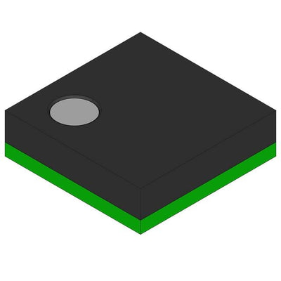 DS2761AX-025/T&R by Analog Devices Inc./Maxim Integrated - IC BATT MONITOR PRECISION LI+