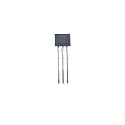 DS18B20 by UMW - 11 B -55 ~ 125C 1-WIRE DIGITAL,