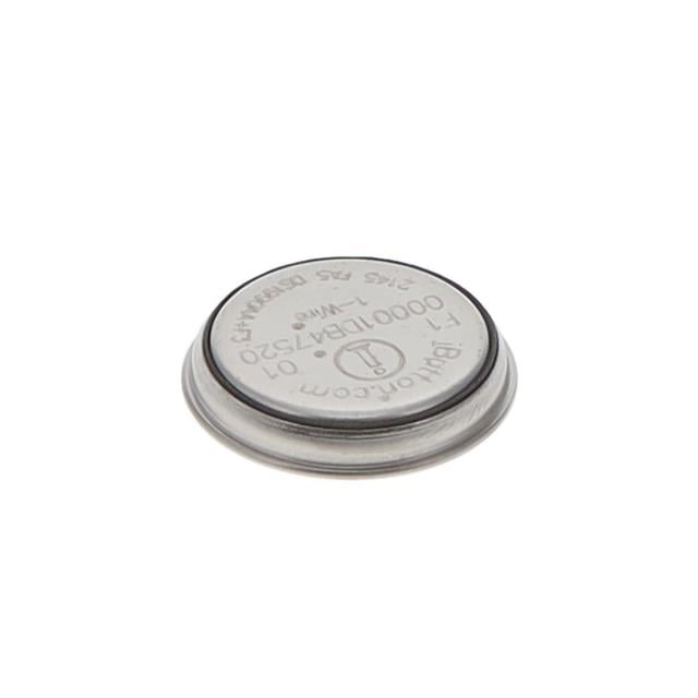 DS1990AA-F3+ by Analog Devices Inc./Maxim Integrated - IBUTTON F3 GENERIC CAN