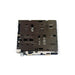 DS254-C22B-C14 by UJU - [SN] SOCKET 3IN2 NSIM SD CARD H=