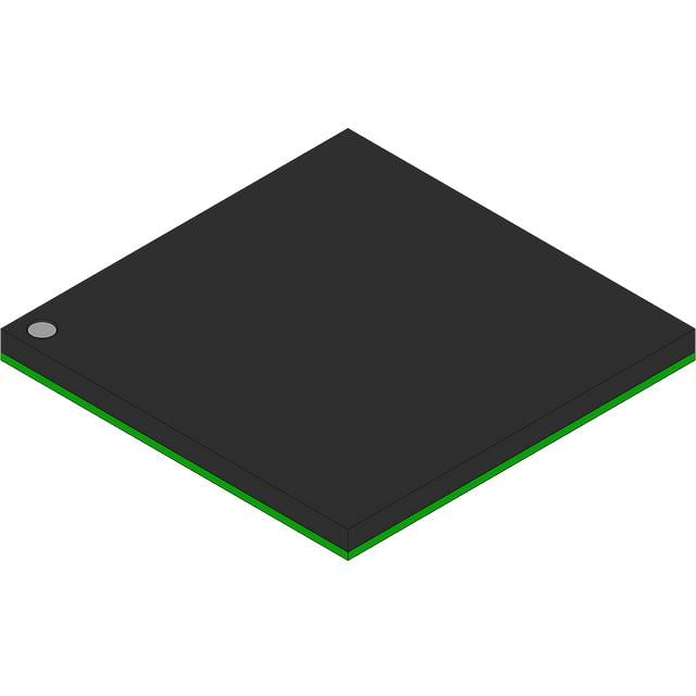 MCIMX6X3EVK10ABR518 by NXP USA Inc. - I.MX 6 SERIES 32-BIT MPU, ARM CO