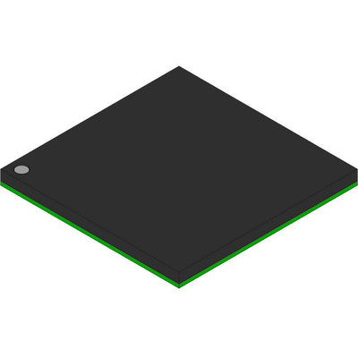 DS3173 by Analog Devices Inc./Maxim Integrated - DS3173 TRIPLE DS3/E3 TRANSCEIVER