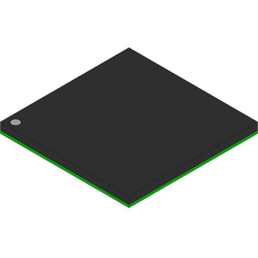 MSC7116VM1000 by Freescale Semiconductor - DSP, 0-EXT BIT, 266MHZ PBGA400
