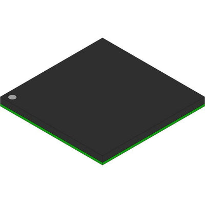 DS3181 by Analog Devices Inc./Maxim Integrated - IC DUAL ATM 400PBGA