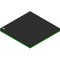 DS3181 by Analog Devices Inc./Maxim Integrated - IC DUAL ATM 400PBGA