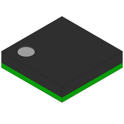 DS3605C+ by Analog Devices Inc./Maxim Integrated - DEEPCOVER SECURITY MANAGER