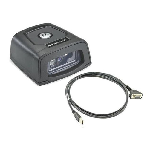 DS457-HD (USB) by Zebra - ZEBRA DS457-HD 2D W/USB CABLE