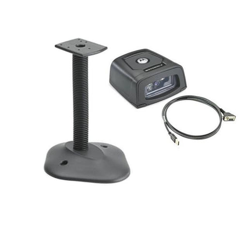DS457-HD20004ZZWW. by Zebra - Zebra DS457-HD w/USB & STAND