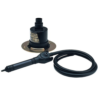 DS517 by EDSYN INCORPORATED - ESD AUTO-VAC MICRO-DESOLDER TOOL