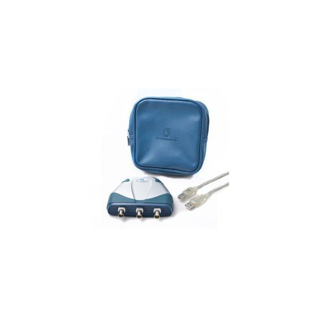 DS60M10 by Connective Peripherals Pte Ltd - 60MHZ ""STINGRAY"" USB OSCILLOSCOP