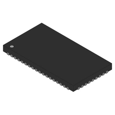 DS64MB201SQE/NOPB by National Semiconductor - DS64MB201 DUAL PORT 2:1/1:2 MUX/