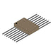 SNJ54H106W by Texas Instruments - J-K FLIP-FLOP