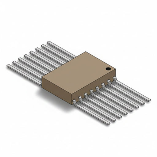 JM38510/07601BFA by Texas Instruments - PARALLEL IN PARALLEL OUT