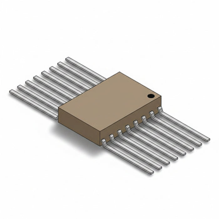JM38510/07601BFA by Texas Instruments - PARALLEL IN PARALLEL OUT